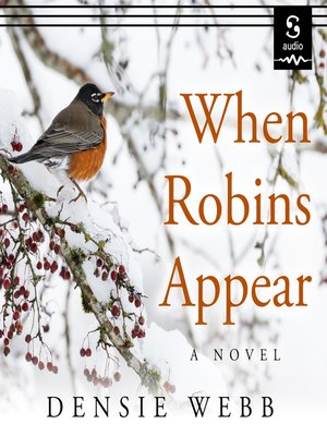 cover image of When Robins Appear